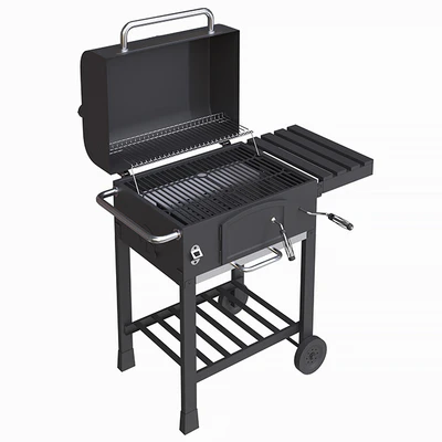 Grill — Ver 1