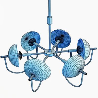 ODEON LIGHT GRANTA — Ver 3