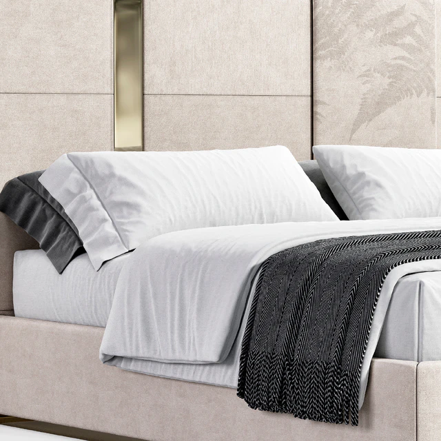 GINKO Bed By Bizzotto Italia — Descargar