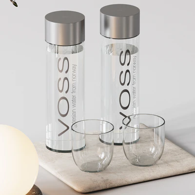 Decorative set H92 — Ver 6
