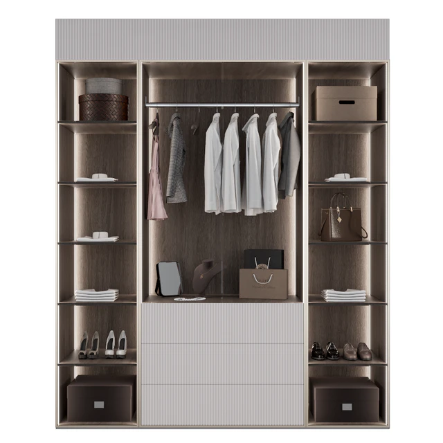 Wardrobe №5 — Скачать