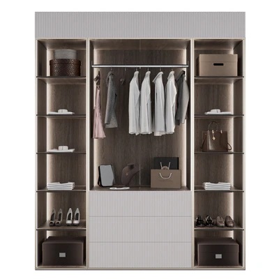 Wardrobe №5 — Вид 1