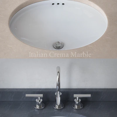 MARTENS SINGLE VANITY — Вид 2