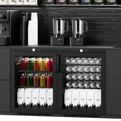 Fitness bar, sports nutrition | AV 082 — Ver 5
