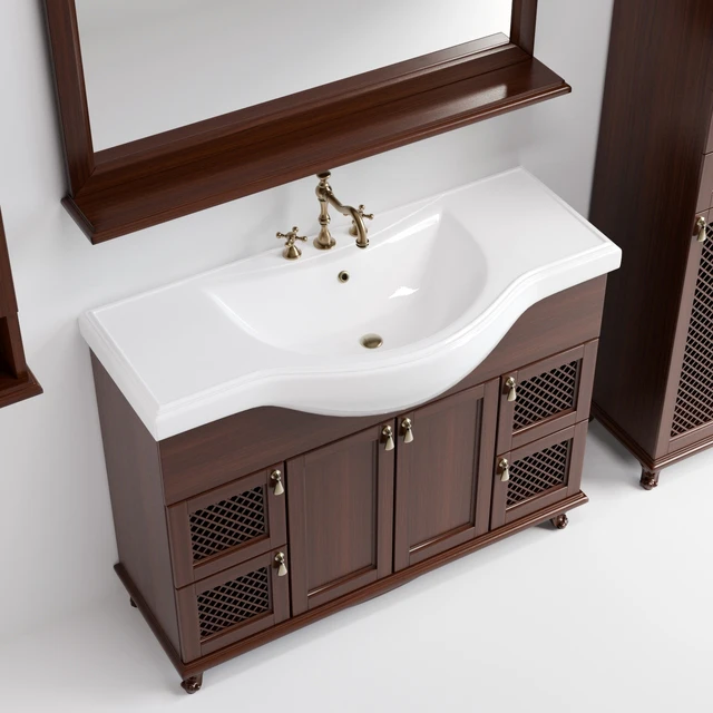 Bathroom furniture set-3 — Descargar