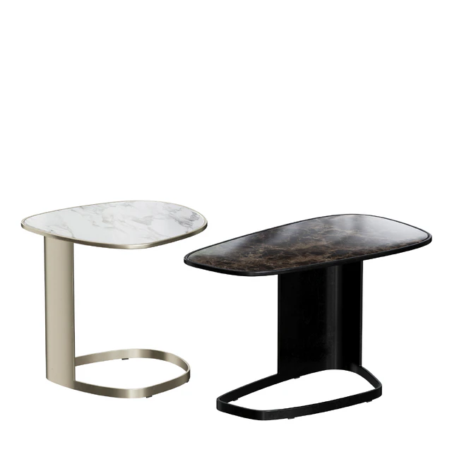 Poliform KOISHI Coffee Tables — Скачать