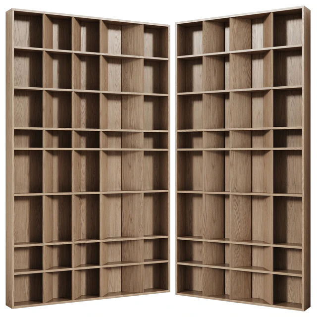 Rack Yaratam 45 degrees 15cm — Descargar