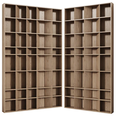 Rack Yaratam 45 degrees 15cm — Ver 3
