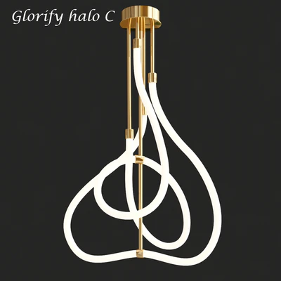 Glorify collection — Ver 4