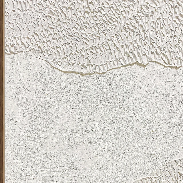 Plaster Two Photo Frame D-628 — Скачать