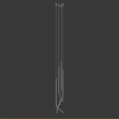 Libra pendant lights — Ver 2