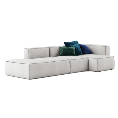 mags soft sofa by hay — download