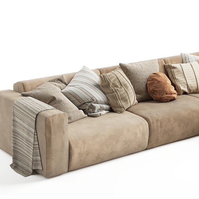 by fonQ Move Corner sofa — Скачать