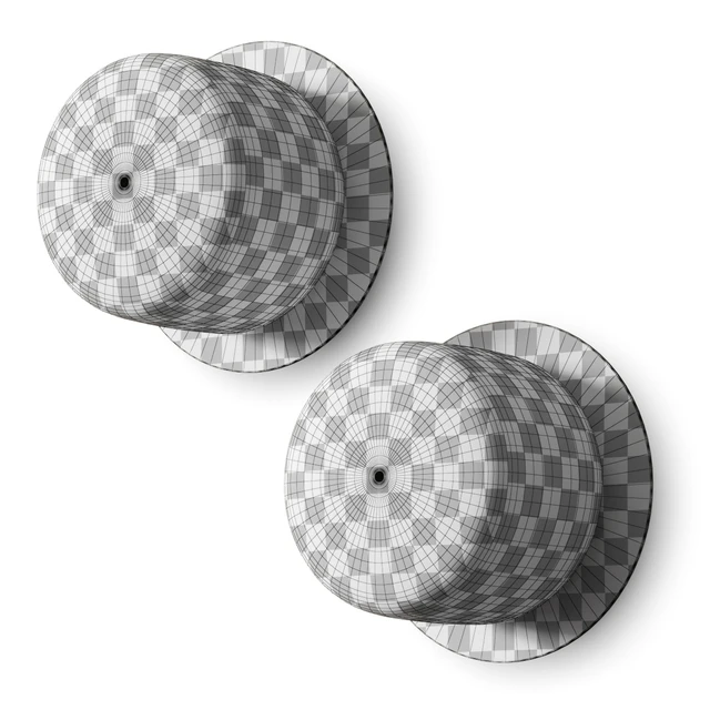 David Pompa Cupallo Wall Lamp — Скачать