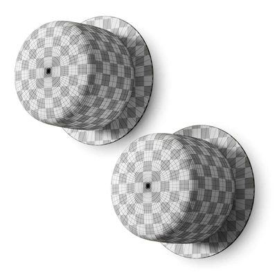 David Pompa Cupallo Wall Lamp — Вид 2