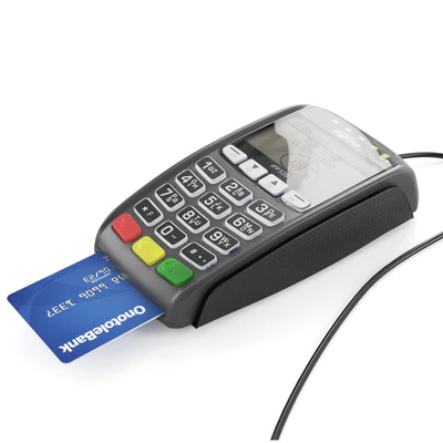 Online  POS cash desk Evotor 7-3 — Ver 3