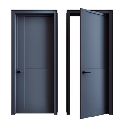 door art line 1 — Ver 3