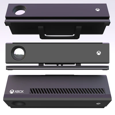 xbox one — Ver 3