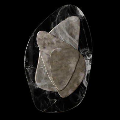 DC1725 Wandlamp — Ver 5