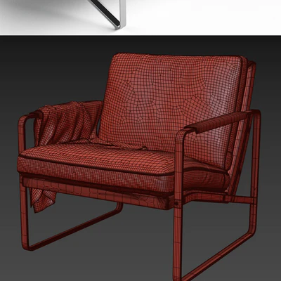Fabricius Walter Knoll — Вид 3