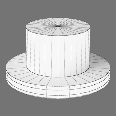 0702xx Maturo Lightstar — View 3