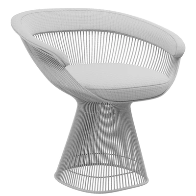 Vintage chair — Вид 4