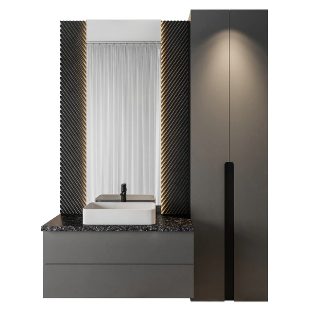 Luxury Bathroom 66 — Descargar