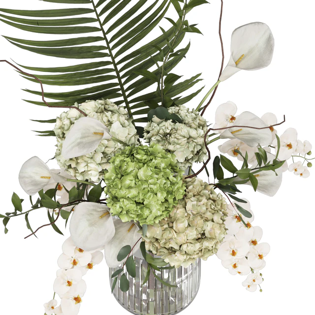Flower in Vase 19 — Descargar