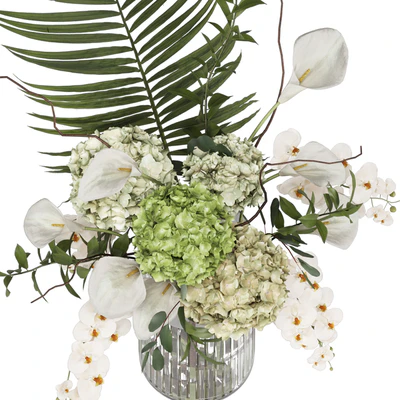 Flower in Vase 19 — Ver 3
