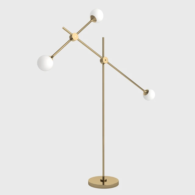 Floor lamp lampatron tilt — Descargar