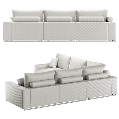 ESTETICA Miami Lux corner modern — Ver 4