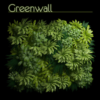 Greenwall — Descargar