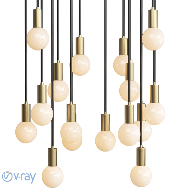 Modern Lights Craft hubs Modern Lights — Скачать