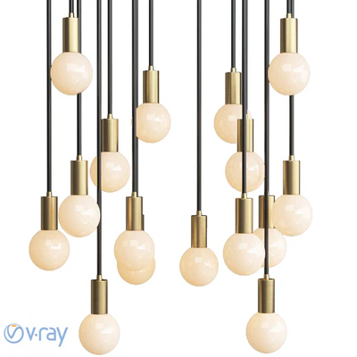 Modern Lights Craft hubs Modern Lights — Скачать