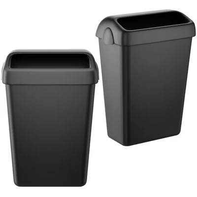 Waste bin set set 181 — Ver 4