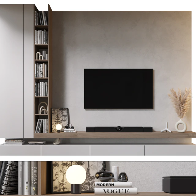 TV Wall | set 818 — Descargar