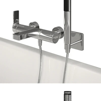 Villeroy & Boch Avento part 1 — Ver 3