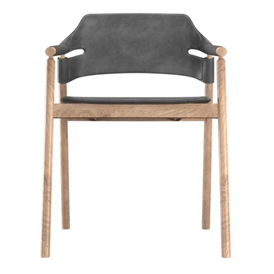 Suite PL CU Armchair — Ver 4