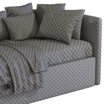 Baby bed Be-Max / Twils 3 — Ver 5