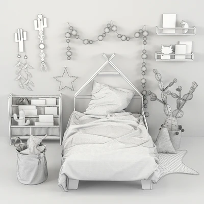 Furniture Vertbaudet 02 — Ver 2