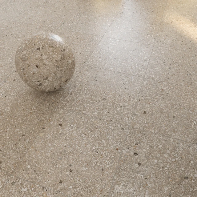 Contemporary Design Terrazzo MATCH UP of Cerim — Скачать