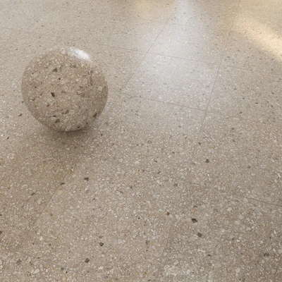 Contemporary Design Terrazzo MATCH UP of Cerim — Вид 5