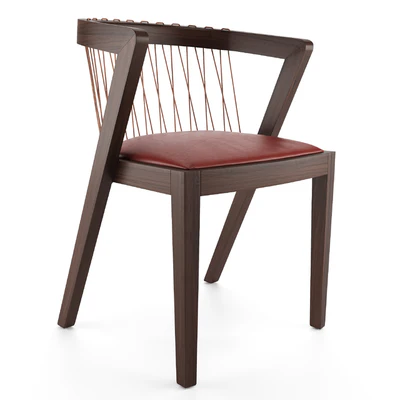 Livoni String Chair — Вид 2