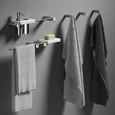 bathroom set 1 — Ver 4