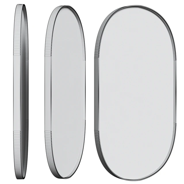 Mirror Unu 4138 Mirror by Frost — Descargar