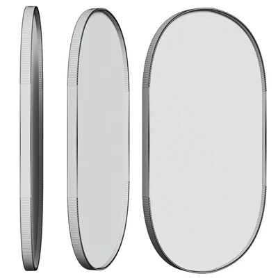 Mirror Unu 4138 Mirror by Frost — Ver 2