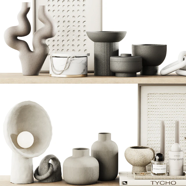 decorative set77 — Скачать