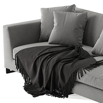 Frigerio Salotti Davis Free sofa — Вид 5