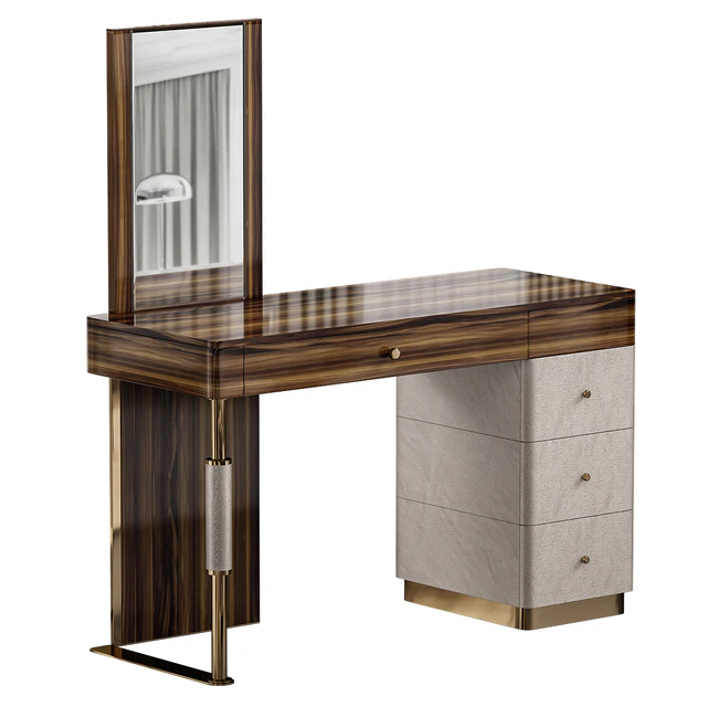 Toilet table VOLPI MARIE — Descargar