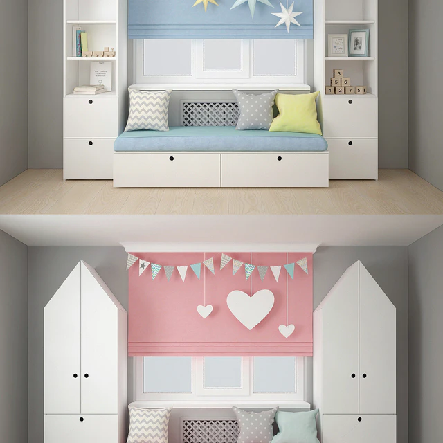 furniture for children 3 — Descargar